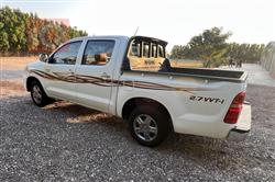 تويوتا هايلوكس